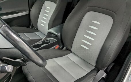 KIA cee'd III, 2014 год, 1 250 000 рублей, 14 фотография
