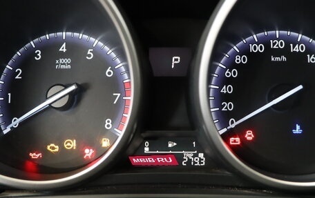 Mazda 3, 2012 год, 839 990 рублей, 13 фотография