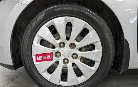 KIA cee'd III, 2014 год, 1 250 000 рублей, 17 фотография