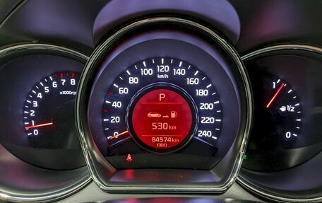 KIA cee'd III, 2014 год, 1 250 000 рублей, 25 фотография
