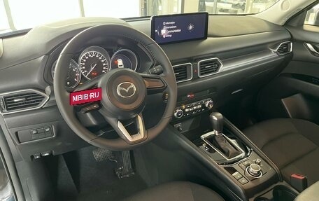 Mazda CX-5 II, 2025 год, 3 850 000 рублей, 7 фотография