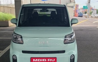 KIA Ray, 2022 год, 805 000 рублей, 1 фотография