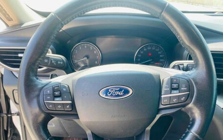 Ford Explorer VI, 2021 год, 2 550 000 рублей, 7 фотография