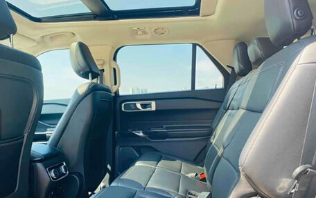 Ford Explorer VI, 2021 год, 2 550 000 рублей, 13 фотография