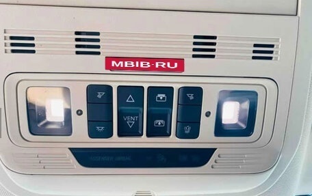 Ford Explorer VI, 2021 год, 2 550 000 рублей, 10 фотография
