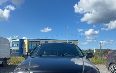 Chevrolet Lacetti, 2011 год, 535 000 рублей, 1 фотография