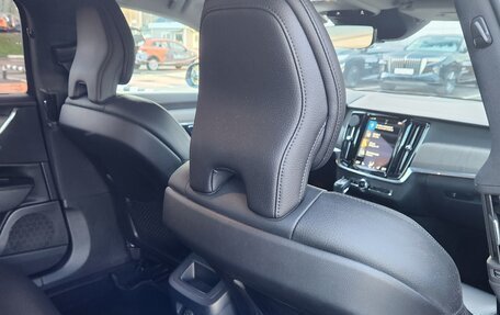 Volvo S90 II рестайлинг, 2020 год, 3 450 000 рублей, 1 фотография