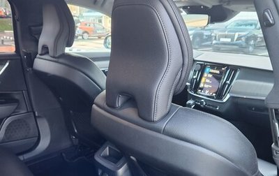Volvo S90 II рестайлинг, 2020 год, 3 450 000 рублей, 1 фотография
