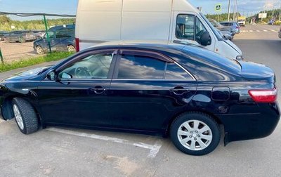 Toyota Camry, 2007 год, 1 090 000 рублей, 1 фотография