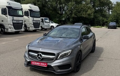 Mercedes-Benz GLA AMG, 2014 год, 2 100 000 рублей, 1 фотография