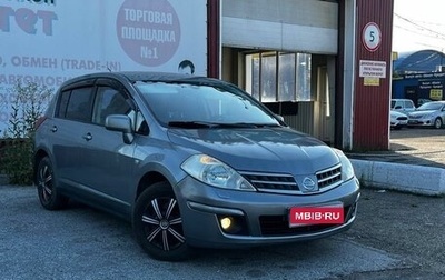 Nissan Tiida, 2008 год, 679 000 рублей, 1 фотография