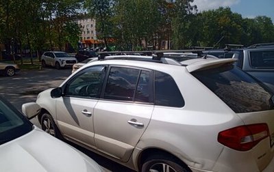 Renault Koleos I рестайлинг 2, 2013 год, 950 000 рублей, 1 фотография