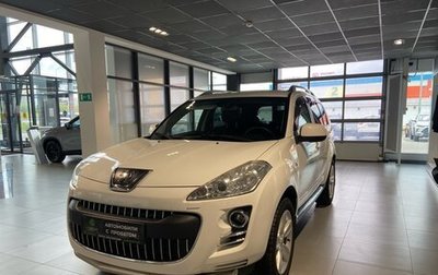 Peugeot 4007, 2012 год, 1 150 000 рублей, 1 фотография