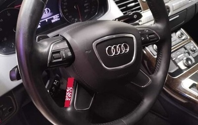 Audi A8, 2010 год, 1 850 000 рублей, 1 фотография