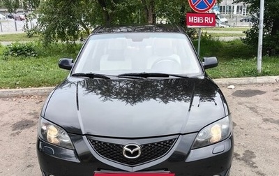 Mazda 3, 2006 год, 545 000 рублей, 1 фотография