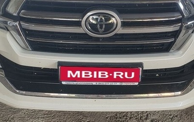 Toyota Land Cruiser 200, 2019 год, 9 800 000 рублей, 1 фотография