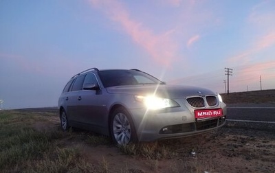 BMW 5 серия, 2004 год, 1 000 000 рублей, 1 фотография