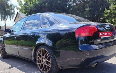 Audi A4, 2005 год, 650 000 рублей, 1 фотография