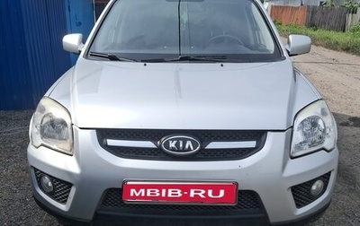 KIA Sportage II, 2010 год, 990 000 рублей, 1 фотография