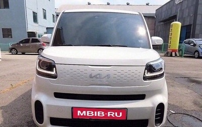 KIA Ray, 2022 год, 787 000 рублей, 1 фотография