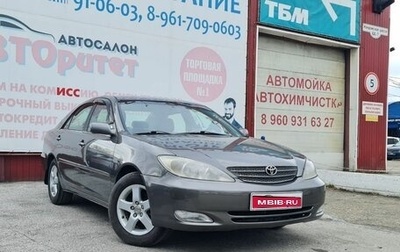 Toyota Camry V40, 2004 год, 780 000 рублей, 1 фотография
