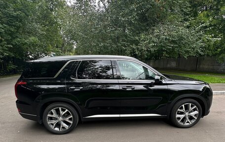 Hyundai Palisade I, 2022 год, 5 300 000 рублей, 8 фотография