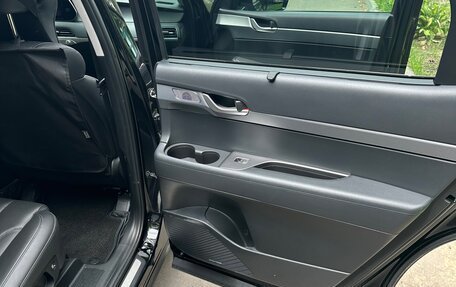 Hyundai Palisade I, 2022 год, 5 300 000 рублей, 14 фотография