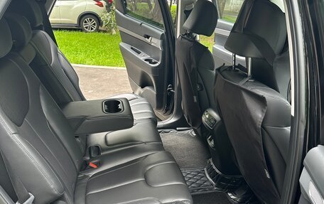 Hyundai Palisade I, 2022 год, 5 300 000 рублей, 13 фотография