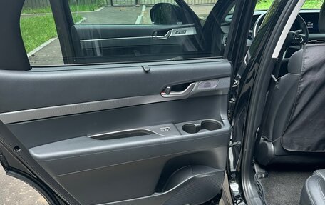 Hyundai Palisade I, 2022 год, 5 300 000 рублей, 16 фотография
