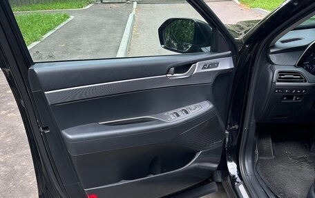 Hyundai Palisade I, 2022 год, 5 300 000 рублей, 17 фотография