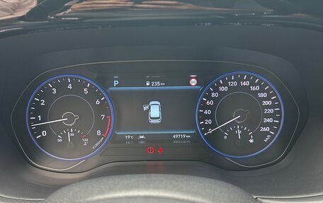 Hyundai Palisade I, 2022 год, 5 300 000 рублей, 19 фотография