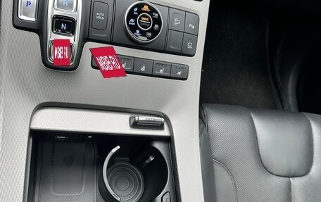 Hyundai Palisade I, 2022 год, 5 300 000 рублей, 21 фотография