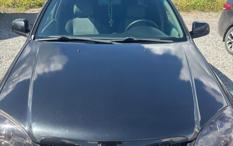 Chevrolet Lacetti, 2011 год, 535 000 рублей, 2 фотография