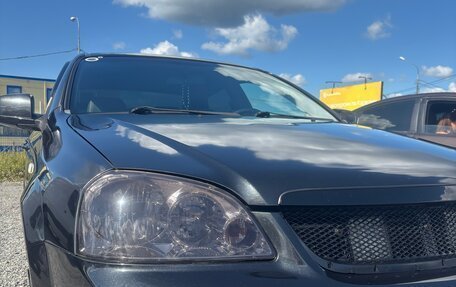 Chevrolet Lacetti, 2011 год, 535 000 рублей, 6 фотография