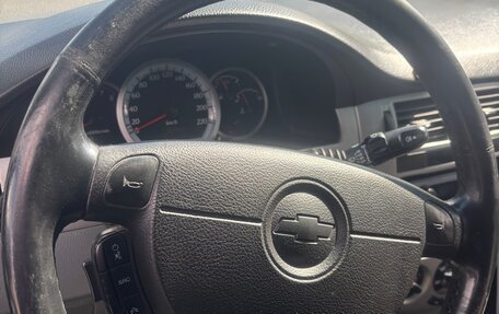 Chevrolet Lacetti, 2011 год, 535 000 рублей, 26 фотография