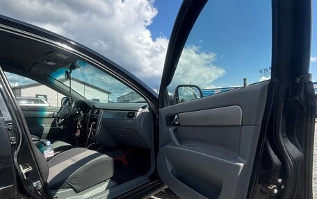 Chevrolet Lacetti, 2011 год, 535 000 рублей, 18 фотография