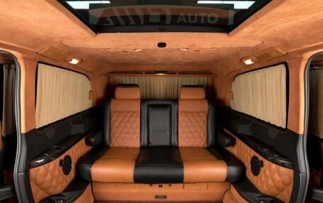Mercedes-Benz Viano, 2012 год, 3 900 000 рублей, 4 фотография