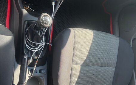 Chevrolet Lacetti, 2011 год, 535 000 рублей, 23 фотография