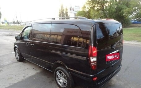 Mercedes-Benz Viano, 2012 год, 3 900 000 рублей, 2 фотография