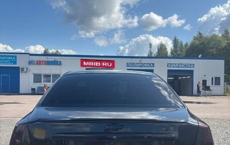 Chevrolet Lacetti, 2011 год, 535 000 рублей, 5 фотография