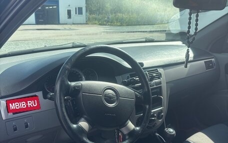 Chevrolet Lacetti, 2011 год, 535 000 рублей, 22 фотография