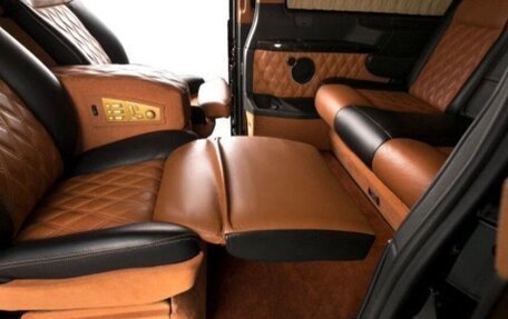 Mercedes-Benz Viano, 2012 год, 3 900 000 рублей, 8 фотография
