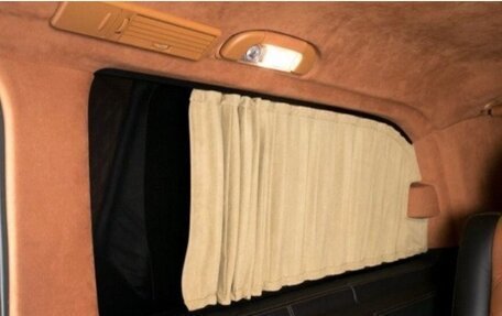 Mercedes-Benz Viano, 2012 год, 3 900 000 рублей, 9 фотография