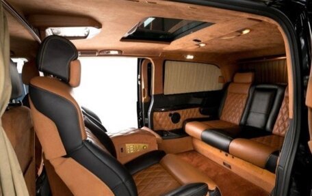 Mercedes-Benz Viano, 2012 год, 3 900 000 рублей, 5 фотография