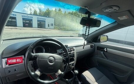 Chevrolet Lacetti, 2011 год, 535 000 рублей, 21 фотография