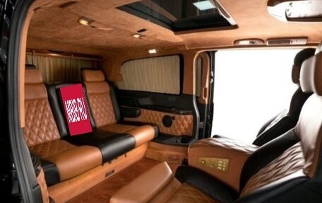 Mercedes-Benz Viano, 2012 год, 3 900 000 рублей, 6 фотография