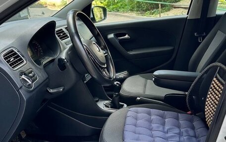 Volkswagen Polo VI (EU Market), 2018 год, 1 220 000 рублей, 9 фотография