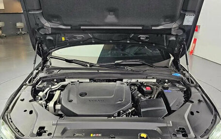 Volvo S90 II рестайлинг, 2020 год, 3 450 000 рублей, 11 фотография
