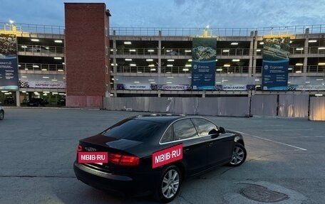 Audi A4, 2008 год, 859 000 рублей, 5 фотография
