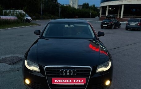 Audi A4, 2008 год, 859 000 рублей, 6 фотография